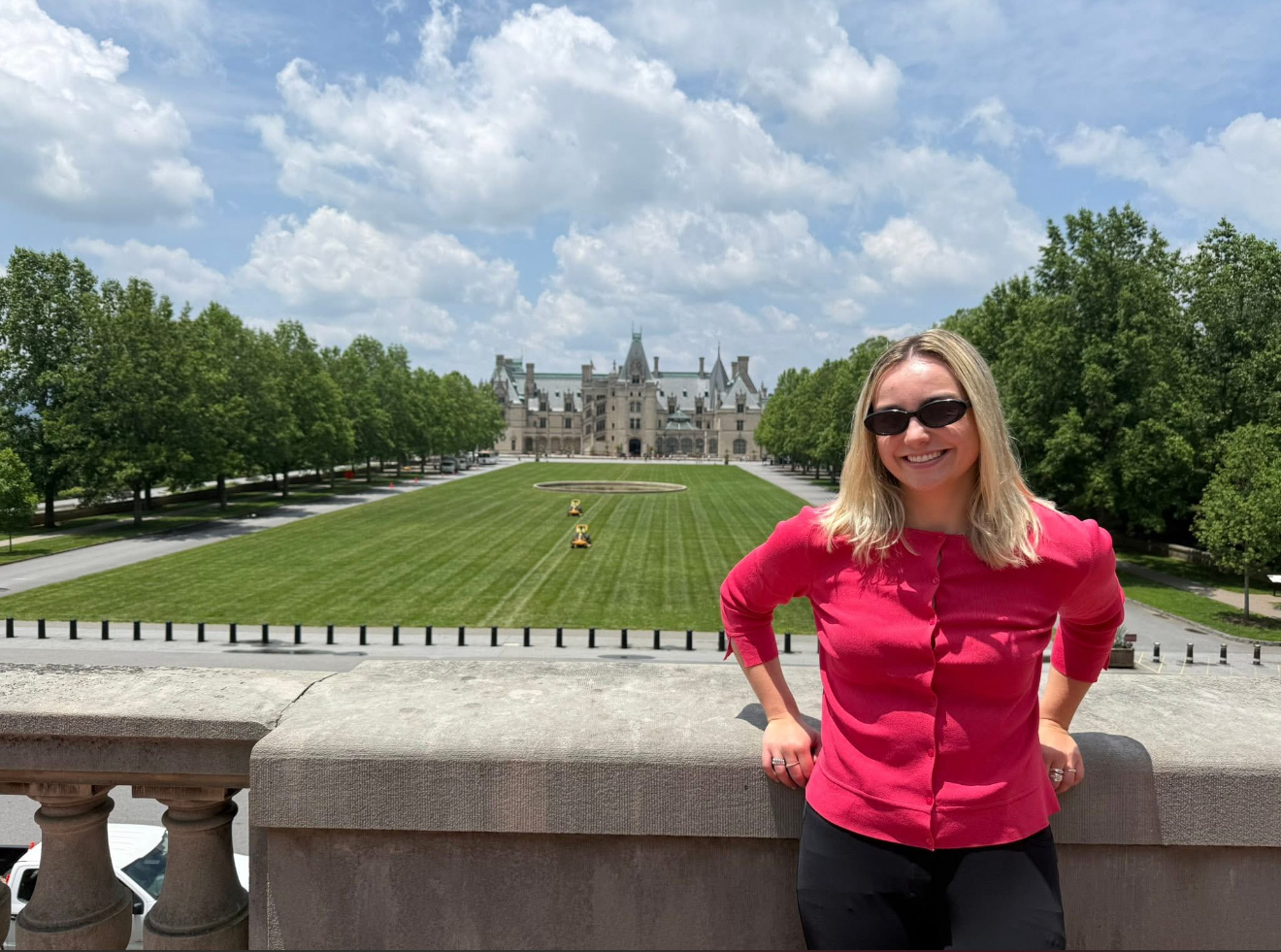 Olyvia at Biltmore
