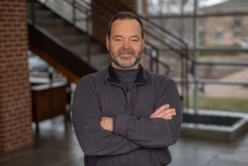 David Driscoll