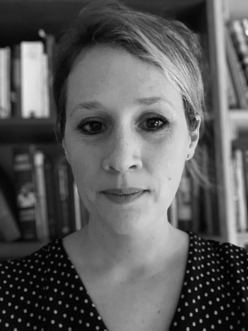 Caryl Pagel