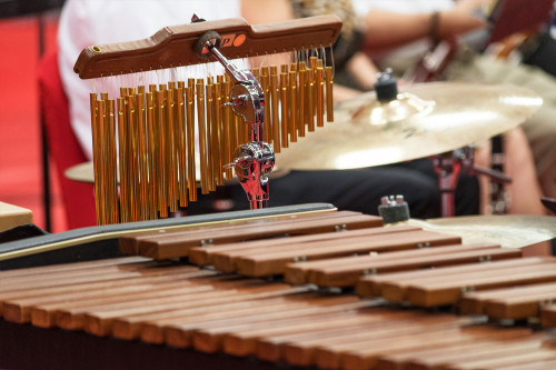 Musical instruments