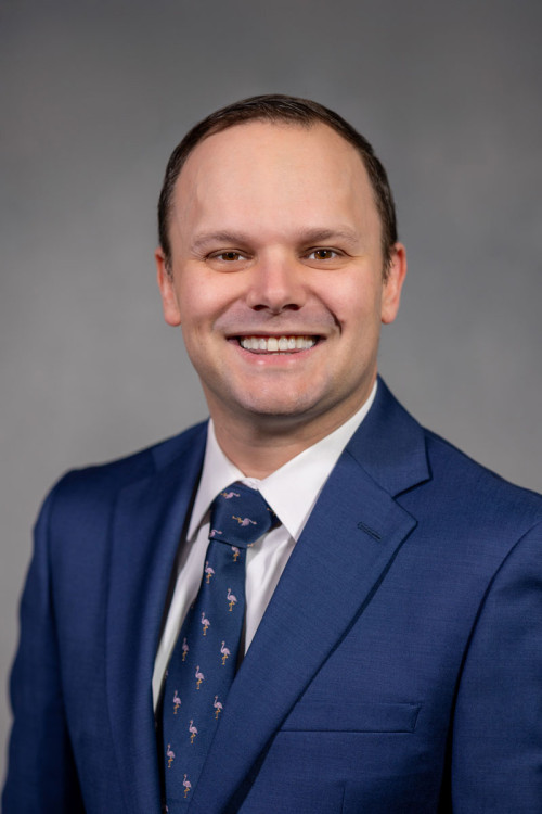 Ralph Reid