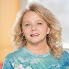 Lisa Lee