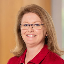 Stephanie Shell