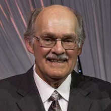 Bruce Wasem