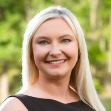 Megan Stevens