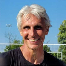 Ray Schweighardt