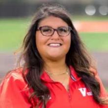 Christine Tchalikian