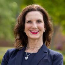 Elizabeth Dotson-Shupe