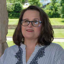 Rebecca Huffman