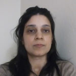Shilpa Lakhanpal
