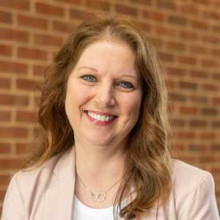 Angela M. Thompson