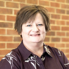 Stephanie Perry