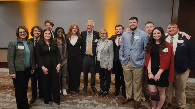 2026 Student Advocacy Day