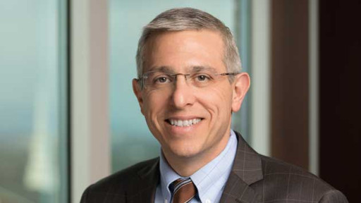 Alan Levine