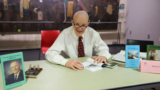 Michael O’Donnell