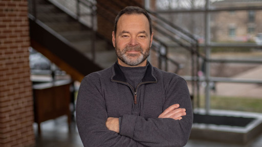David Driscoll
