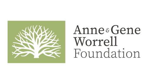 Anne & Gene Worrell Foundation